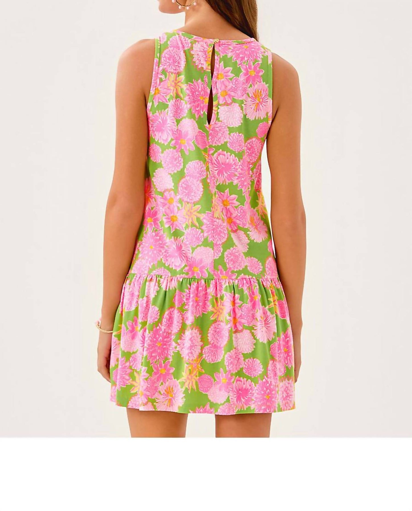 Lilly Pulitzer - Dixi Dress