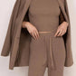 Kathryn Mccarron - Helena Oversized Blazer