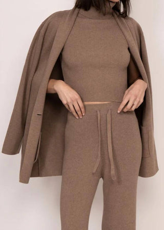 Kathryn Mccarron - Helena Oversized Blazer