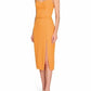 Amanda Uprichard - Calabasas Dress