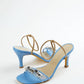 Maryam Nassir Zadeh - PAOLA SANDAL