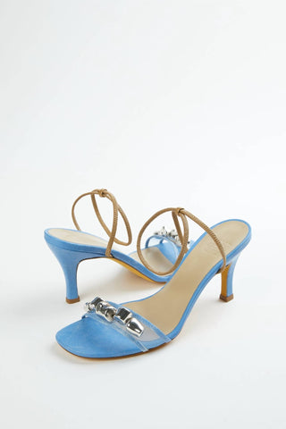 Maryam Nassir Zadeh - PAOLA SANDAL