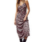 Z Supply - Lark Floral Slip Dress