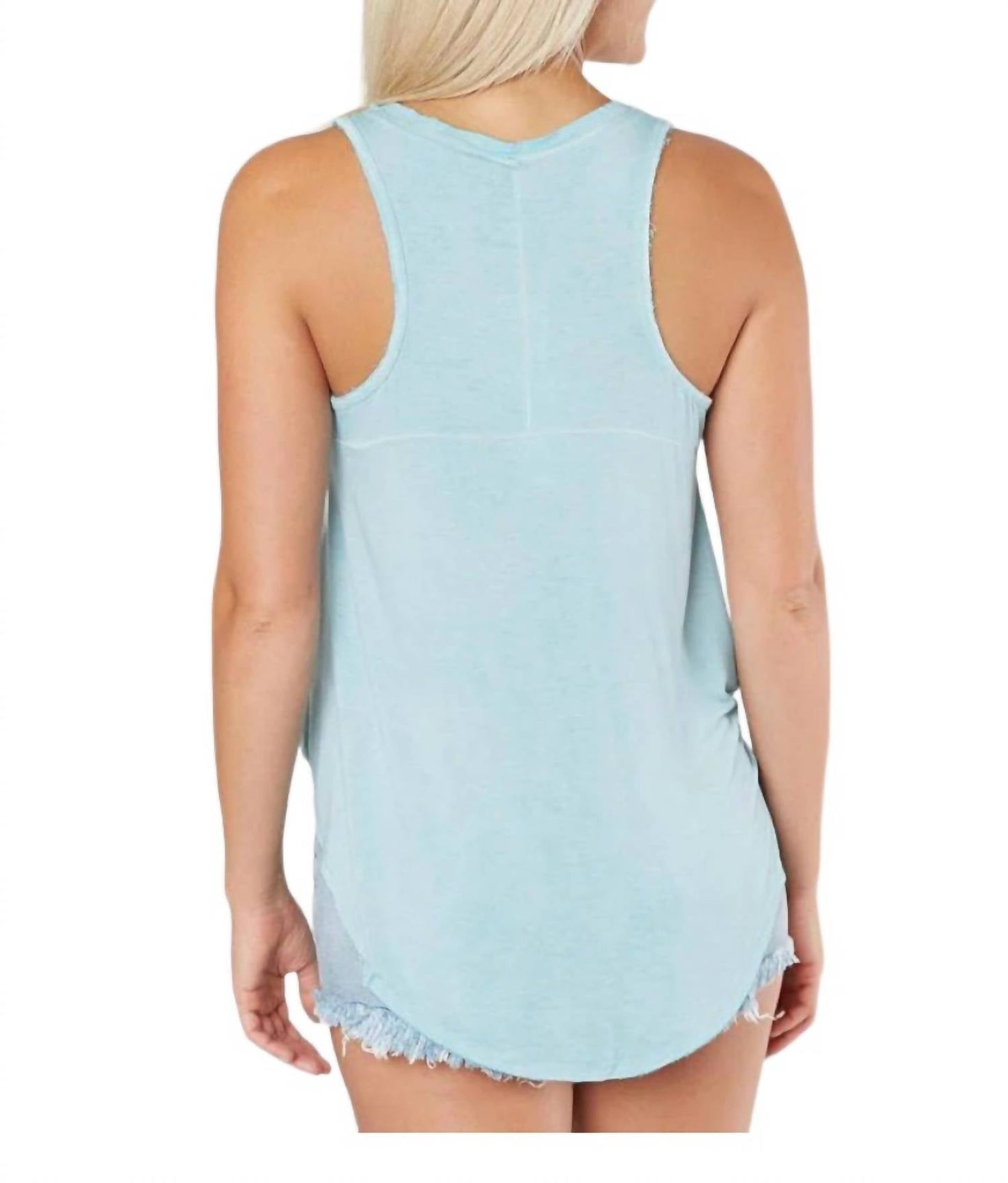 Z Supply - Vagabond Tank