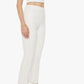 Mother - Hustler Patch Pocket Flood Pants