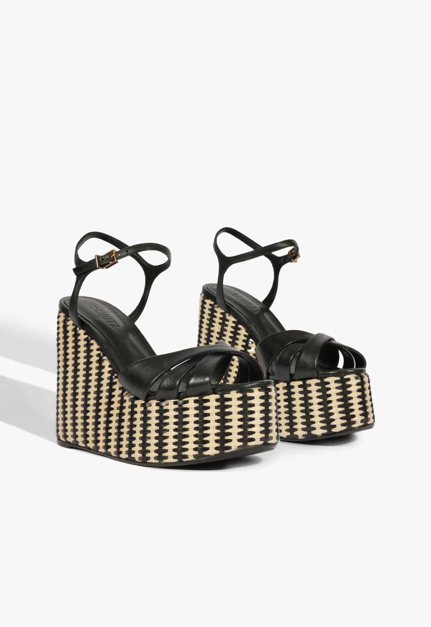 Schutz - Women's Keefa Sandals