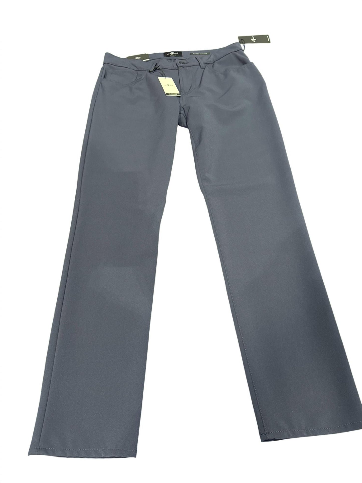 7 For All Mankind - Men's Tapered Tech Series Slim Jean