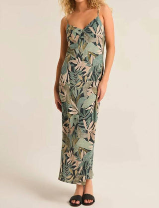 Z Supply - Lark Cusco Slip Dress