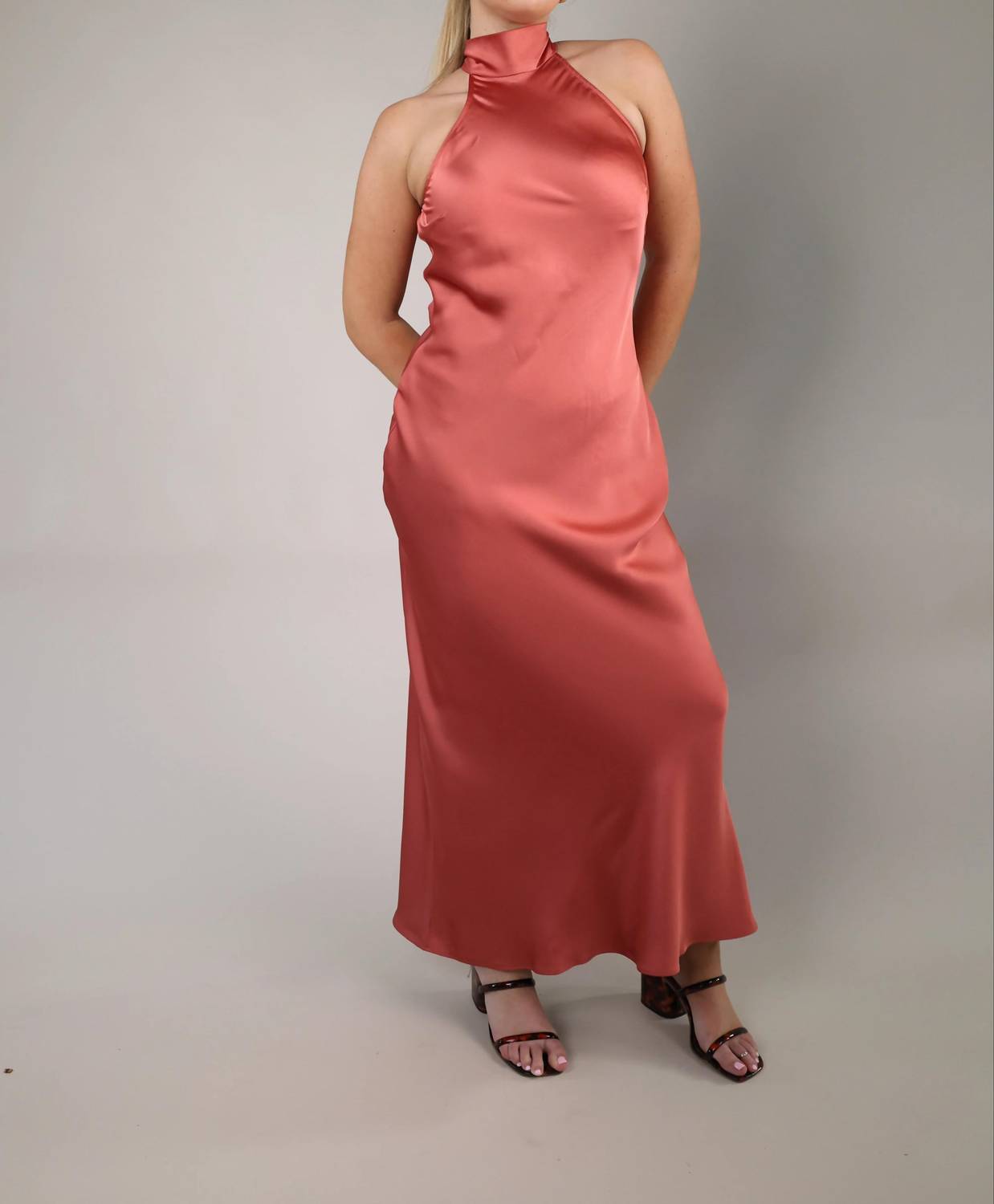 Steve Madden - Women's Lara Dress
