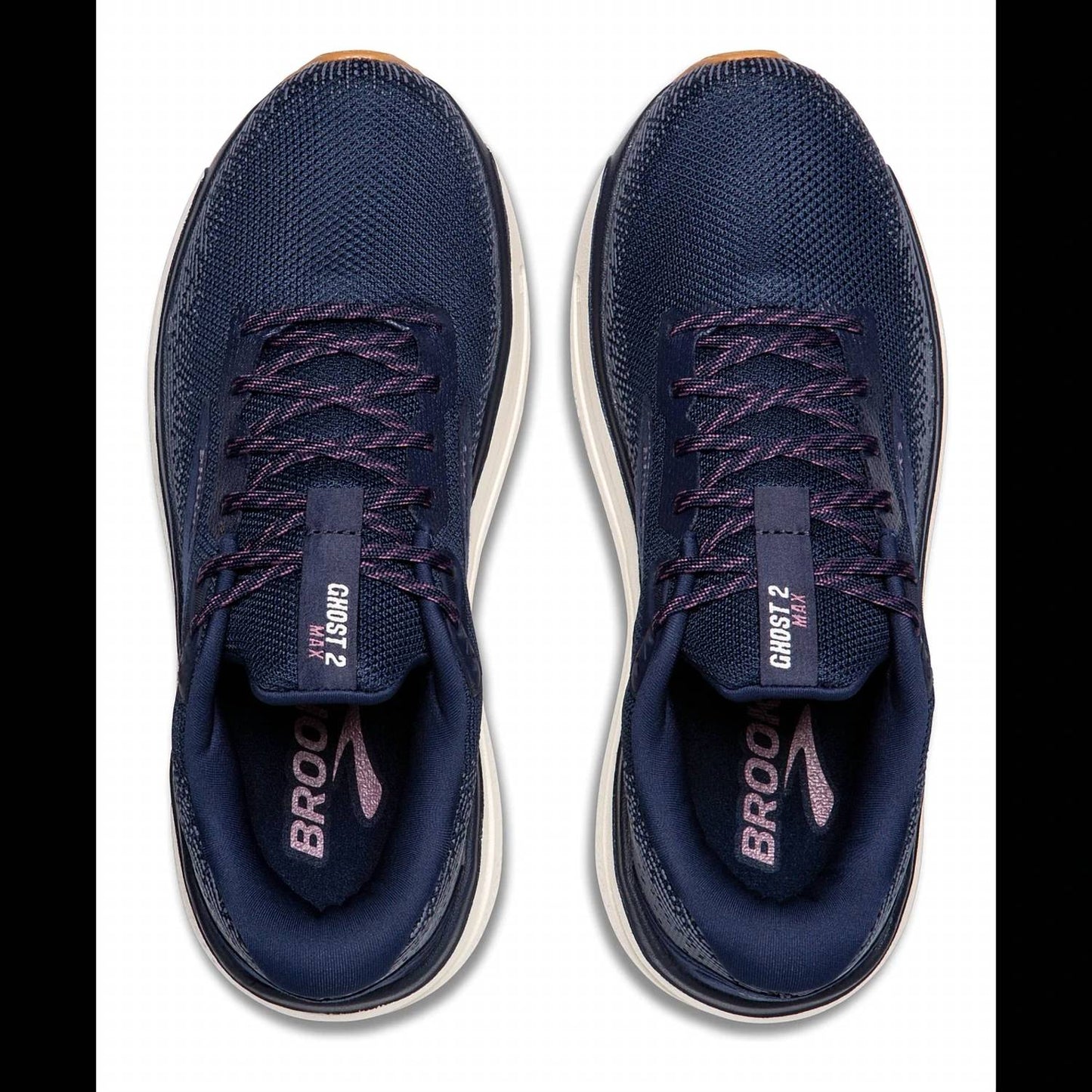 Brooks - WOMEN'S GHOST MAX 2 B WIDTH