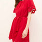 Marie Oliver - Tegan Dress