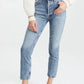 Citizens Of Humanity - Jolene High Rise Straight Leg Jeans