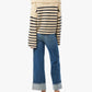 Joe'S Jeans - Sloane Popover V-neck Sweater