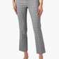 Elliott Lauren - Breaking Plaid Pull On Pant