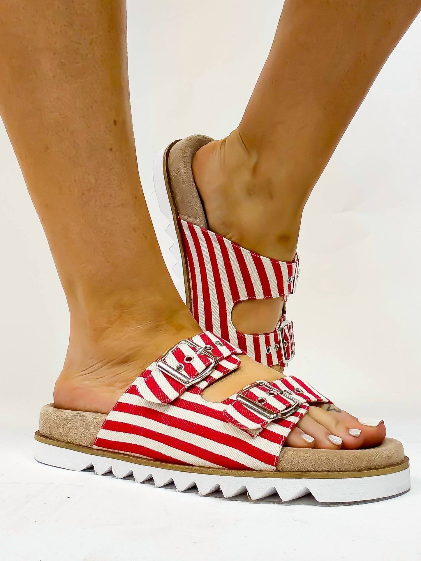 Corkys Footwear - Women's Footwear Dash Sandal