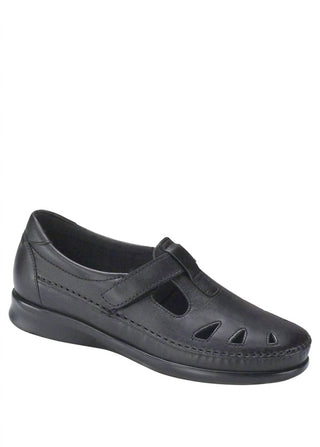 Sas - ROAMER SLIP ON LOAFER - MEDIUM