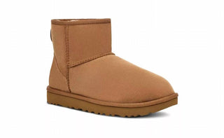 Ugg - WOMEN'S MINI II ANKLE BOOT