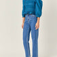 English Factory - Ellis Puff Sleeves Top