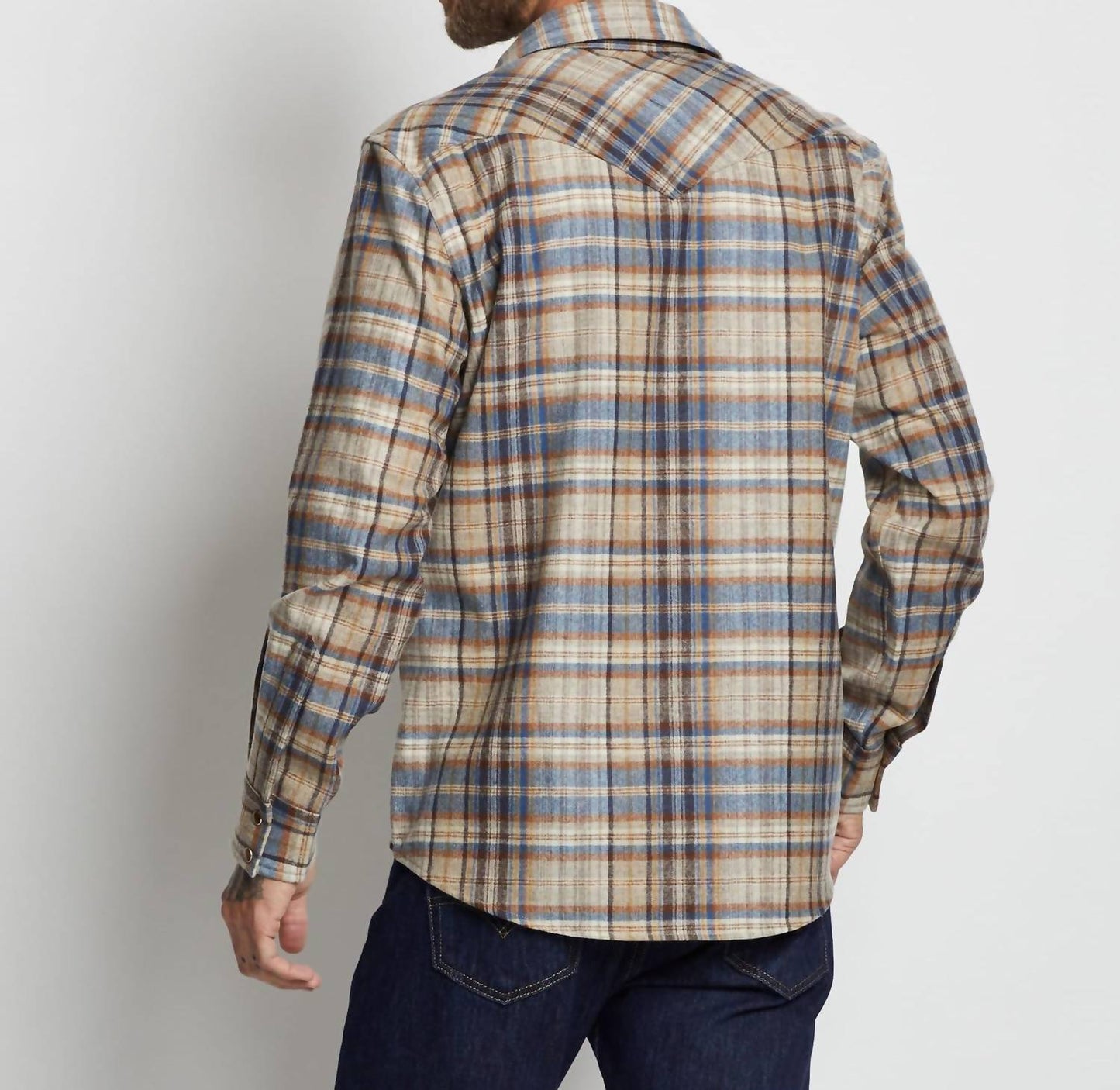 Pendleton - Canyon Shirt