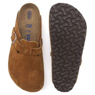 Birkenstock - Women's Boston Soft Footbed Clog