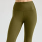 Year Of Ours - Ribbed 7/8 Legging