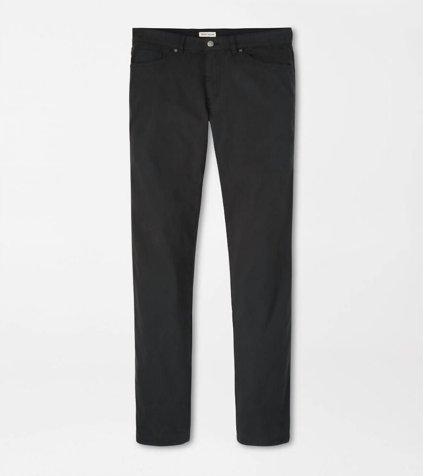 Peter Millar - Signature Sateen Five-pocket Pant