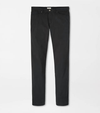 Peter Millar - Signature Sateen Five-pocket Pant