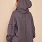 People Of Leisure - Rolling Stones Bridges to Babylon Hoodie