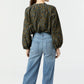 Ann Mashburn - Sienna Top