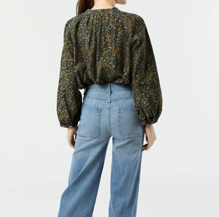 Ann Mashburn - Sienna Top