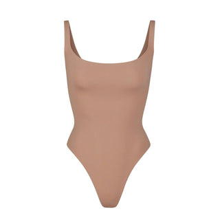 Skims - Fits Everybody Square Neck Bodysuit