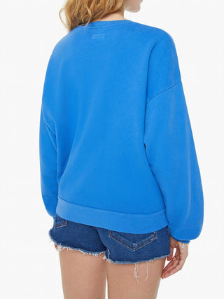 Mother - Drop Square Mere Madre Crewneck Sweatshirt