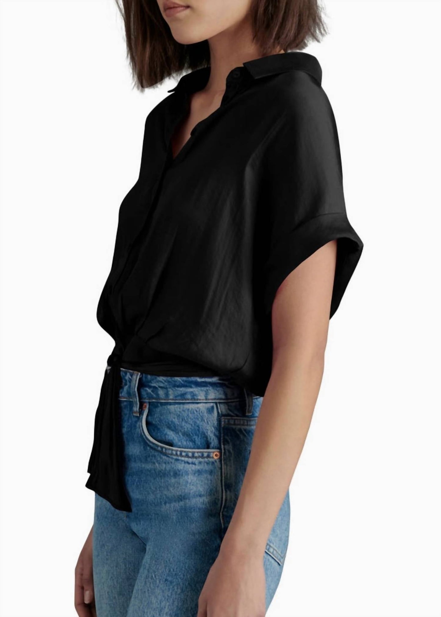 Steve Madden - Tori Top