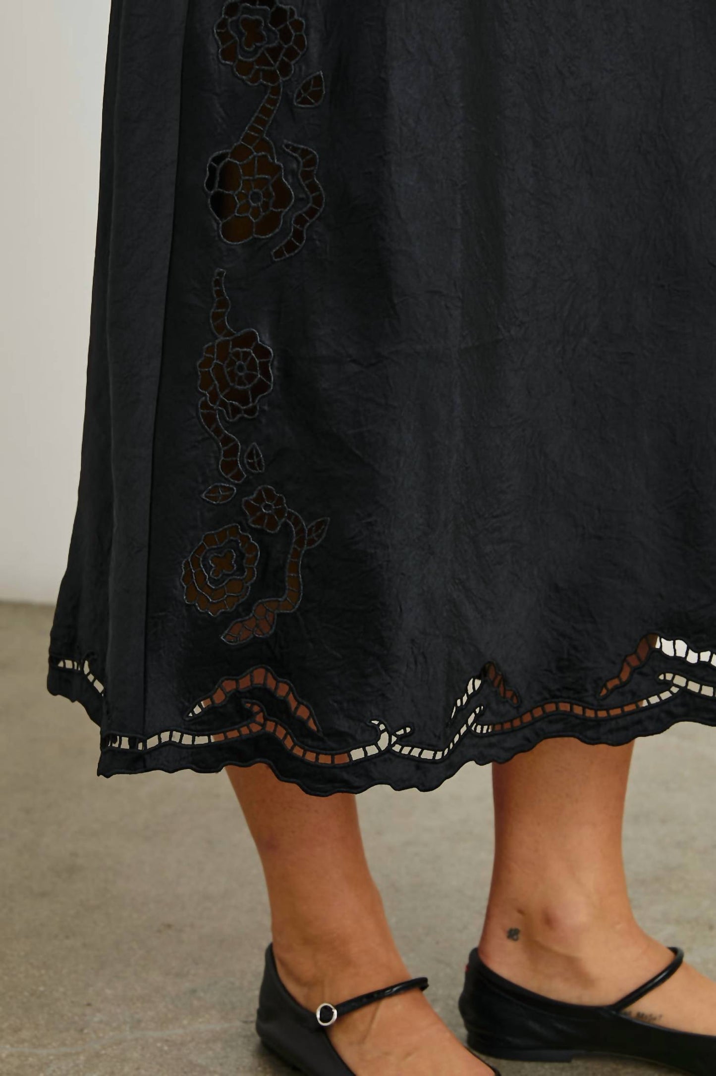Rails - Mckenna Dress