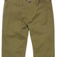 Volcom - Frickin Modern Stretch Chino Pants