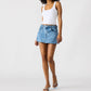 Steve Madden - Simona Mini Skirt
