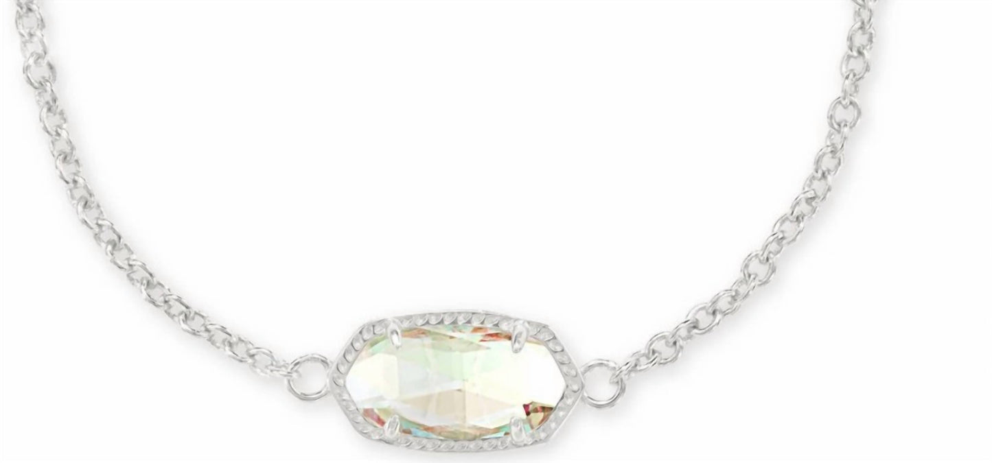 Kendra Scott - Elaina Silver Bracelet