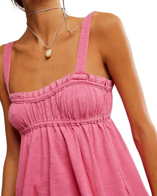 Free People - Amaryllis Tank Top