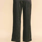 Pinch - Go To Glam Straight Leg Pants
