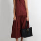 A.L.C. - Vera Cotton Midi Dress