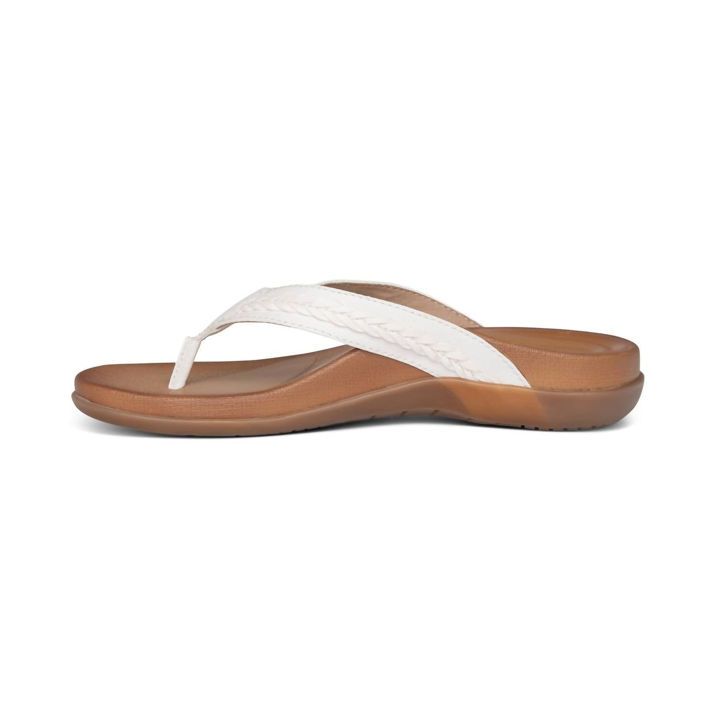 Aetrex - Emmy Sandal