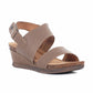 Rockport - Women Shona Slingback Wedge Sandals