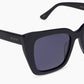 Diff - Women's Lizzy Cateye Sunglasses