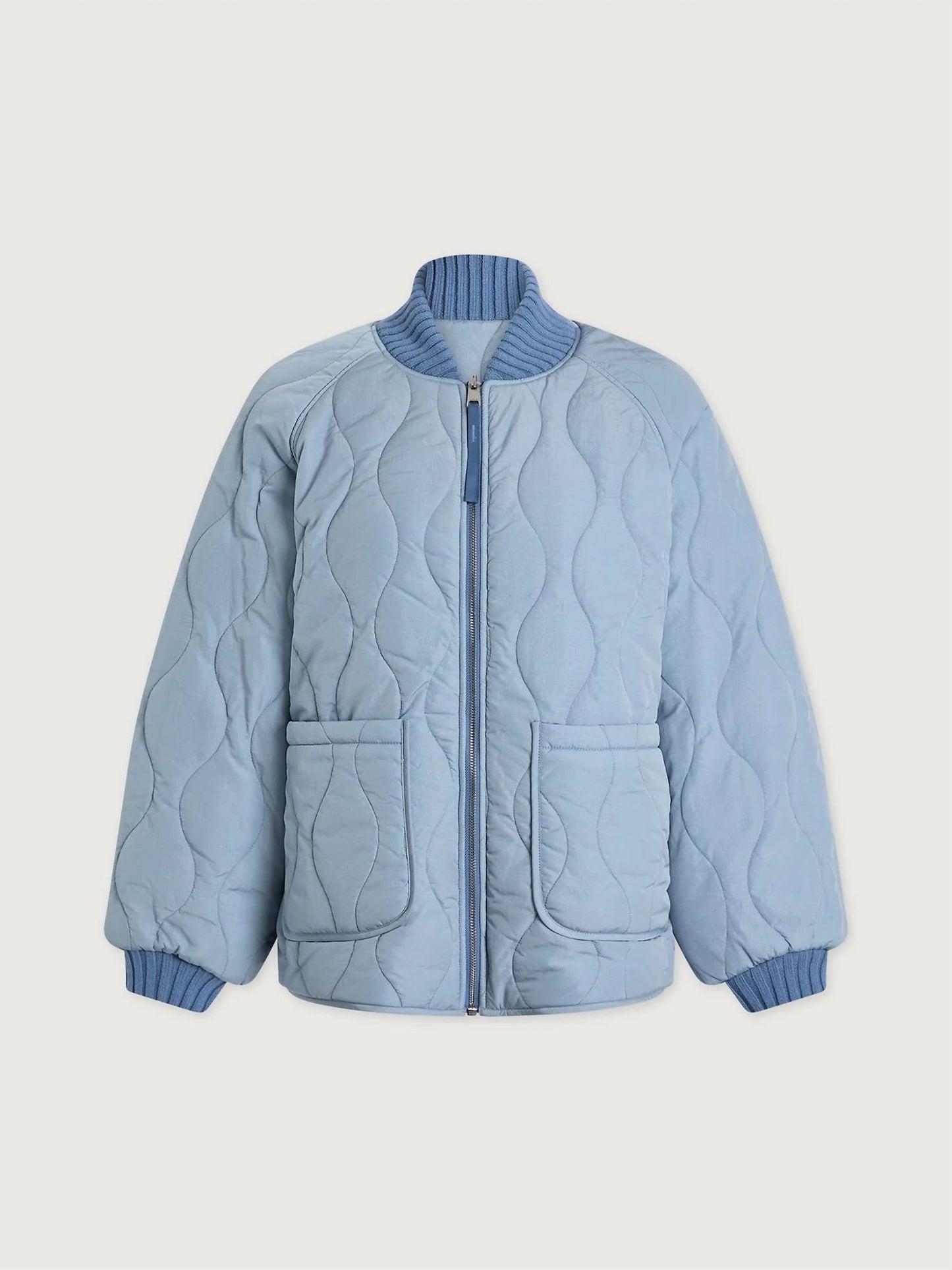Varley - Serina Reversible Quilt Jacket
