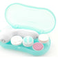 Rechargeable Electric Facial Cleansing Brush and Massager