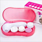 Rechargeable Electric Facial Cleansing Brush and Massager