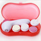 Rechargeable Electric Facial Cleansing Brush and Massager