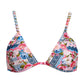 Agua Bendita - Belle Bikini Top