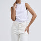 Atlantique Ascoli - Echo 2 Sleeveless Blouse