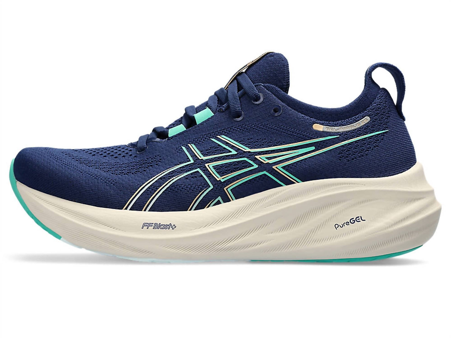 Asics - Women's Gel-Nimbus 26 Shoes